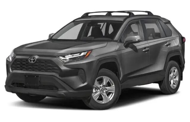 New 2025 Toyota Land Cruiser 1958